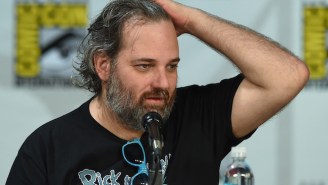 Dan Harmon Is Going Back In Time With His New History Channel Series, ‘Great Minds’