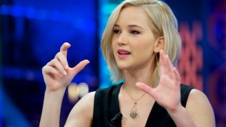 The Man Behind The Nude Photo Leak Of Jennifer Lawrence And Other Celebrities Has Pled Guilty