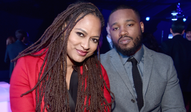 ava duvernay ryan coogler