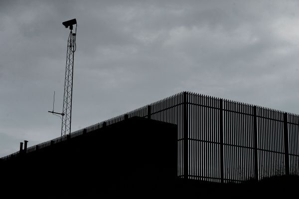 Northern Irish Government To Sell Off It's Nuclear Bunker