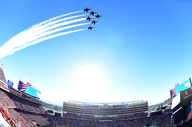 Super Bowl 50 - Carolina Panthers v Denver Broncos