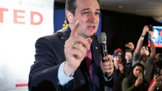 How Ted Cruz’s App Is Taking Privacy Invasion To All New Levels