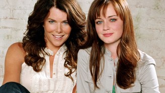 ‘Gilmore Girls’ revival adds two Rory exes and a new castmember (but no Sookie)