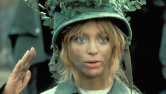 Goldie Hawn Will Reportedly End Her Acting Hiatus To Play Amy Schumer’s Mom