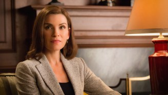 Weekend Preview: ‘The Good Wife’ Says Goodbye And ‘Game Of Thrones’ Answers Some Questions