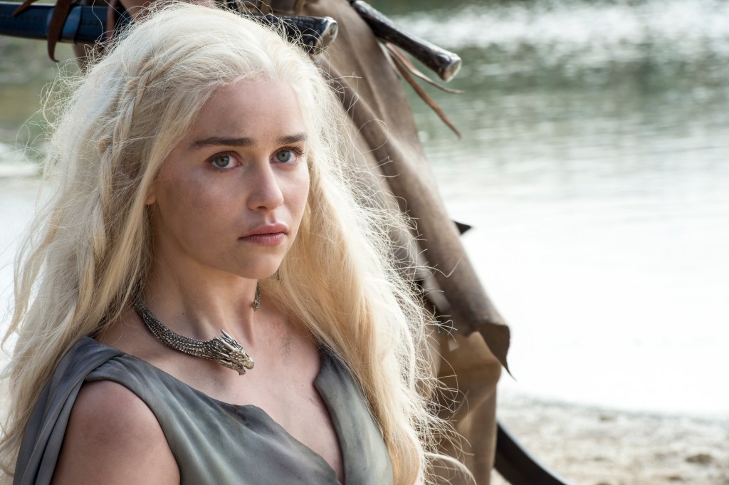 'Game Of Thrones' Season 6 Complete Guide