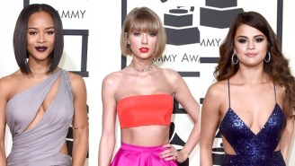 The Most Outrageous Fashion Hits And Misses From The 2016 Grammys