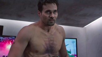 ‘Agents of S.H.I.E.L.D.’ actress accidentally dropped a HUGE spoiler about Grant Ward