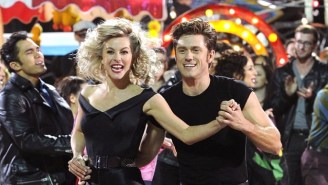 The Internet Loved And Loathed ‘Grease: Live’ With Peachy Keen Reactions