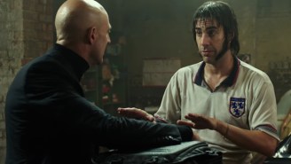 ‘The Brothers Grimsby’ Is Occasionally Funny, Consistently Disgusting