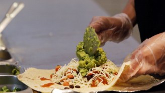A New Study Indicates That Your Chipotle Probably Has Way More Calories Than Typical Fast Food