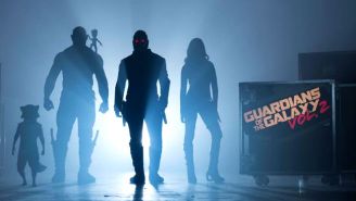 Kurt Russell Is In ‘Guardians Of The Galaxy Vol. 2’, But Who’s He Playing?
