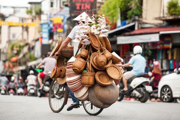 hanoi