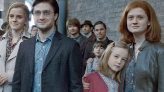 9 years after ‘Deathly Hallows,’ Harry Potter is finally getting a sequel book!