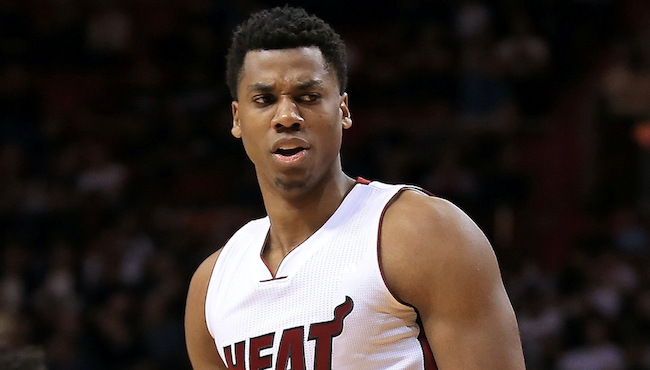 Hassan Whiteside