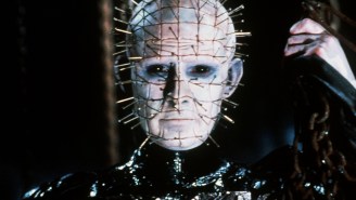 Outrage Watch: The new ‘Hellraiser’ is getting roasted by original Pinhead Doug Bradley