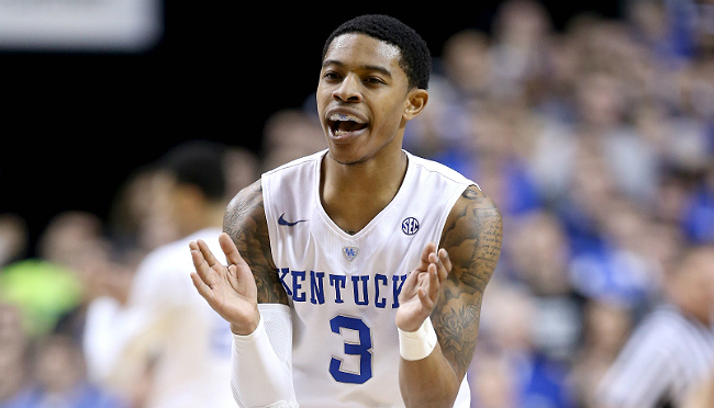 hoops primer kentucky