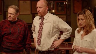 Louis C.K.’s ‘Horace And Pete’ Continues To Bring The Best Of Broadway Into Your Living Room