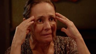 Laurie Metcalf just gave the year’s best performance so far on ‘Horace and Pete’