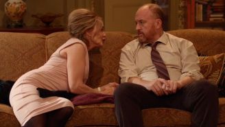 Some thoughts on ‘Horace and Pete’ episode 2