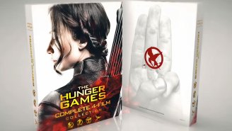 Exclusive: ‘The Hunger Games’ 4-film collection will deep dive into the franchise