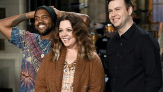 Saturday Night Live Review: Melissa McCarthy Hosts