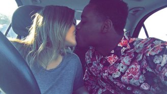 This Dad Disowned His Daughter For Doing Something ‘Vulgar’ And ‘Despicable’: Dating A Black Guy