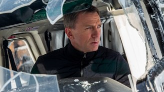 Daniel Craig Has Reportedly Made Up His Mind About Playing James Bond Again