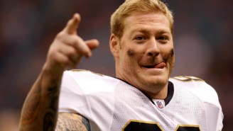 The FBI Questioned Jeremy Shockey About An Insane Gambling And Drug Ring