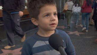 Jimmy Kimmel Asked Kids To Explain What Love Is For Valentine’s Day