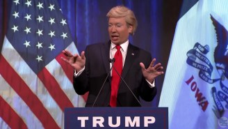 Jimmy Fallon Turns Donald Trump’s Iowa Loss Into A Huge Victory