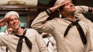 Joel and Ethan Coen on how they turned Hollywood history into the hysterical ‘Hail, Caesar!’