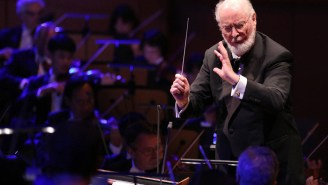 7 movie and TV scores you didn’t know John Williams composed