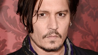 Johnny Depp just joined Tom Cruise in the Universal Monster reboots