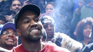 Kanye Wants You To Tell Mark Zuckerberg To Give Him A Billion Dollars Instead Of Giving To Charity