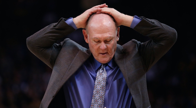 George Karl