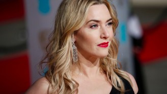A Drama Teacher Told Kate Winslet To Settle For ‘Fat Girl Parts’