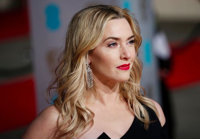 kate winslet