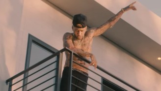 Video: Kid Ink – That’s On You