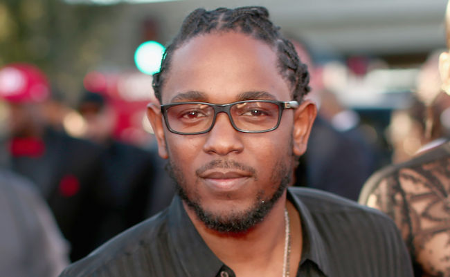Kendrick Lamar-grammys-2016-grammy-awards headshot