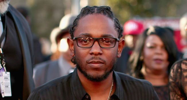 100+] Kendrick Lamar Pictures