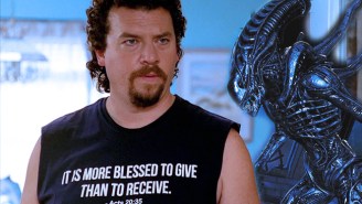 Kenny Powers Might Head To Space And Fight Xenomorphs In Ridley Scott’s ‘Alien: Covenant’
