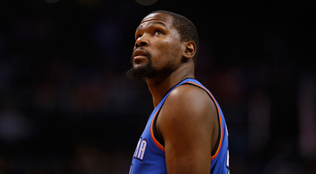 kevin durant