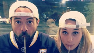 Kevin Smith’s Daughter Thwarts Attempted Kidnapping, Reminds Us All To Keep Our Heads On A Swivel