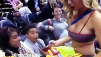 There Will Be Tears In This Supercut Of The Funniest Live TV News Bloopers Involving Kids