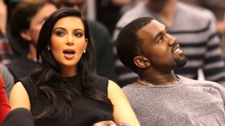 Kim Kardashian Sends A Clear Message To Those Who ‘Don’t Get’ Kanye West’s Genius