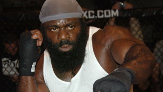 Former UFC Fighter Kimbo Slice Has Passed Away At The Age Of 42