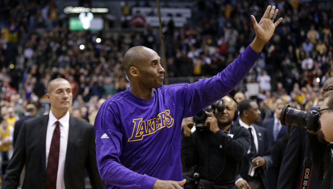 When Matt Barnes Discovered Kobe Was A Basketball Maniac