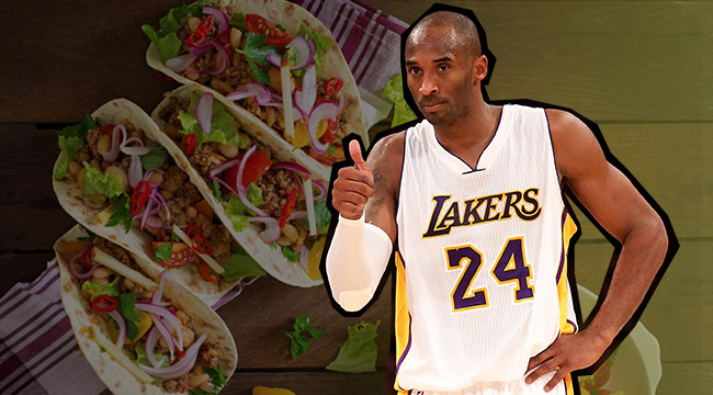 Kobe Bryant