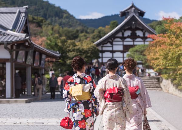 kyoto geisha